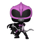 thumbnail image 2 of Funko POP Ranger Slayer Power rangers, 2 of 3