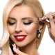 thumbnail image 4 of Set de Brochas para Delineador Vertex Beauty, Finas y Anguladas para Gel Líquido, 4 of 8