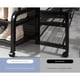 thumbnail image 4 of Perchero Ropa Metalico Doble Organizador Closet, 4 of 5