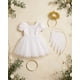 thumbnail image 4 of Disfraz Angel Infantil para niñas, 4 of 8