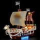 thumbnail image 1 of Kit Luces LED para LEGO 75639 The Going Merry Pirate Ship, 1 of 3