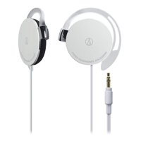 Audio Technica Ath Eq300M Wh Blanco