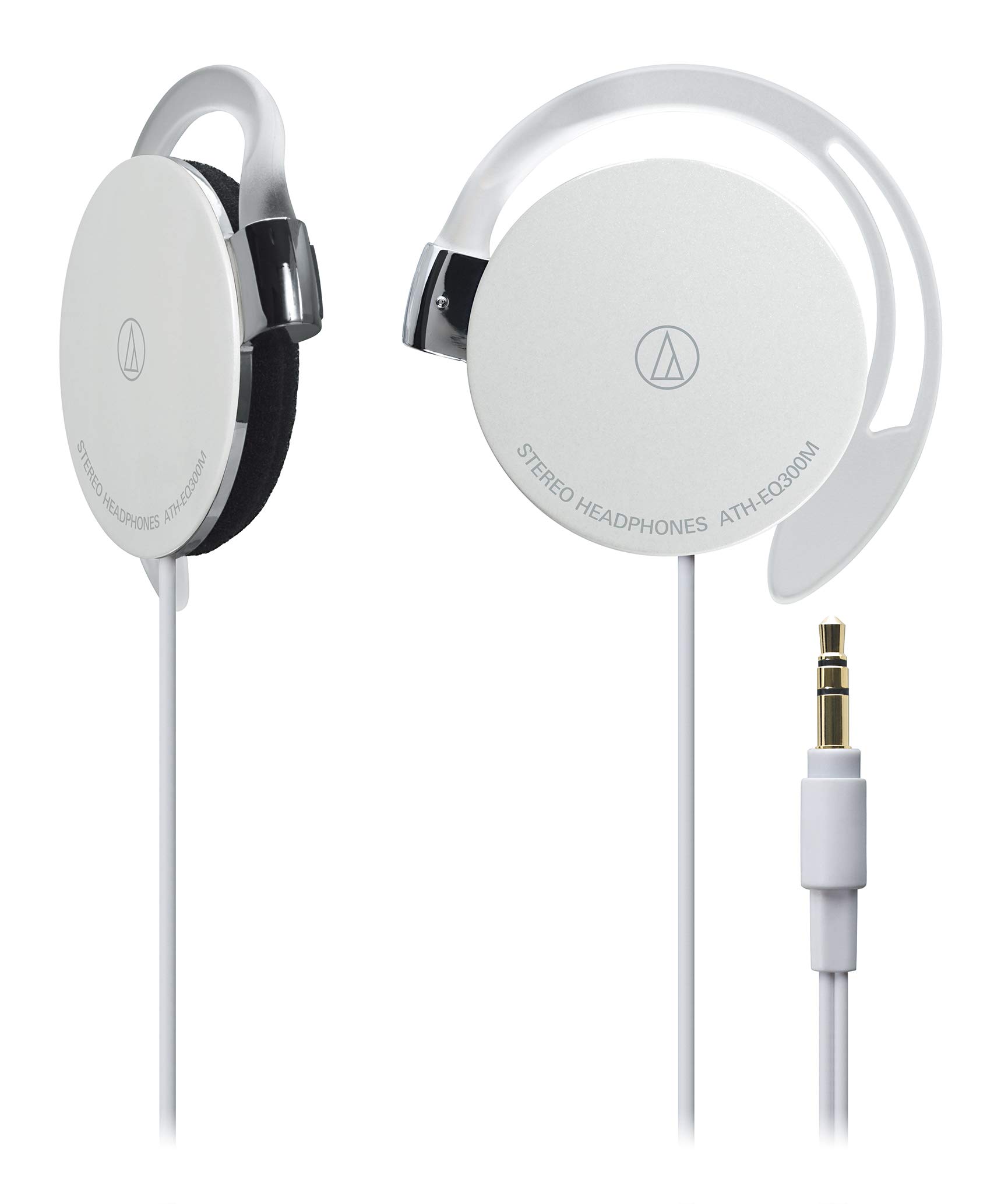 Audio Technica Ath Eq300M Wh Blanco