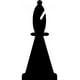 thumbnail image 1 of Decomural Pawn Chess Piece Board Games Pack WS-33100, 1 of 2