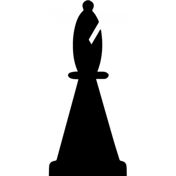 Decomural Pawn Chess Piece Board Games Pack WS-33100