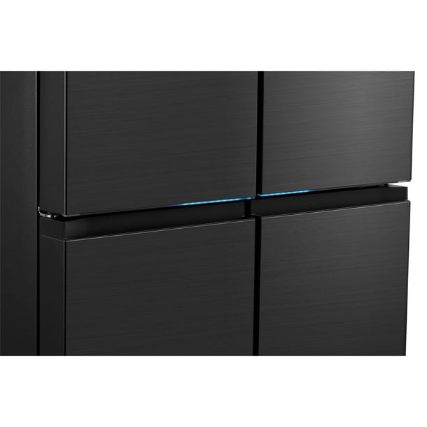 Refrigerador Midea French Door No Frost / MDRM923FGEDX 706 Litros