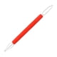 thumbnail image 5 of Cuchillo De Trinchar Portátil Verdura Fruta Poke Restaurante Chef Broach 17.3cm, 5 of 5