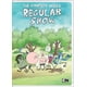 thumbnail image 1 of DVD Regular Show La serie completa, 1 of 1