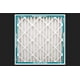 thumbnail image 1 of Filtro de aire Flanders 61 x 46 x 5 cm 8 MERV 24 x 18 x 2 pulg, 1 of 1