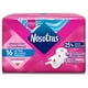thumbnail image 2 of Toallas Higiénicas con Alas Ultra Invisible Tela Suave, 16 Un, 2 of 3