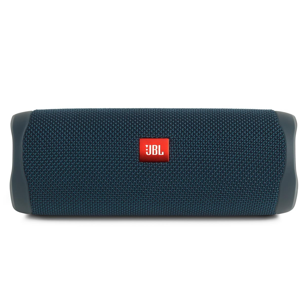 Altavoz Bluetooth Jbl Flip 5 Resistente Al Agua Portátil Azul