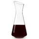 thumbnail image 1 of Decantador de Vino de Cristal Estilo Spiegelau 1L Elegante Garrafa, 1 of 9