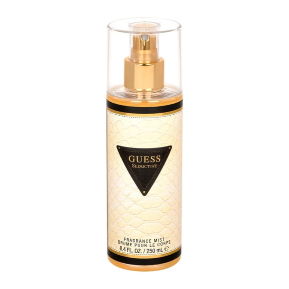 Body Mist Guess Seductive for Women 250 ml