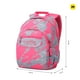 thumbnail image 3 of Mochila Escolar Gommas RPET Rosado Dina, 3 of 3