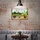 thumbnail image 5 of Pug Cartel Metálico, Decoración de Pared de Cartel Metálico Personalizado para Regalos de Fans, Amigos, Familia y Amantes 30*40cm, 5 of 6