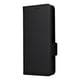 thumbnail image 2 of Funda Cartera para Samsung Galaxy F16 5G Tapa Flip con Ranuras y Soporte Negro, 2 of 5