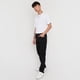 thumbnail image 4 of Jeans Hombre Skinny Fit Negro Spandex Corona, 4 of 5