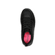 thumbnail image 3 of ZAPATILLAS URBANAS SKECHERS COURT HIGH INFANTIL | 310197L-BBK - Talla 33, 3 of 6