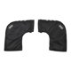 thumbnail image 4 of Guantes De Manillar De Invierno Tira Reflectante Impermeable Para Bicicleta, 4 of 5