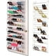 thumbnail image 3 of Organizador de Zapatos Colgante para 36 pares, 3 of 4