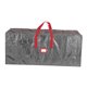 thumbnail image 3 of Bolsa De Almacenamiento Para árbol De Navidad, Contenedor, Cubierta A Prueba De Polvo Con Asas De Transporte, 3 of 3