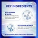 thumbnail image 2 of Pasta de dientes Sensodyne Clinical White, protector de manchas de 100 ml, 2 of 3