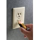 thumbnail image 2 of Comprobador de tensión Sperry ET6102 80-250 V AC/DC, 2 of 2