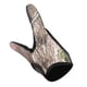 thumbnail image 5 of Guantes Antideslizante Banda elástica cinturo Guante + Guante Neopreno de para hombres Mujeres Pesca , camuflaje, 5 of 5