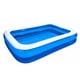 thumbnail image 1 of Piscina Inflable 1075 L 50x183x305 cm Azul, 1 of 3