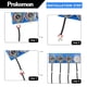 thumbnail image 5 of Kit Sincronizador de Carburador Prokomon con 4 Manómetros para 2/4 cilindros, 5 of 6