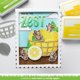 thumbnail image 4 of Troquel de corte Lawn Fawn Zesty Lemon Lawn Cuts, 4 of 5