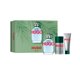 thumbnail image 1 of Perfume Hombre Hugo Man Estuche Edt 125 Ml+deo Stick 75 Ml+gel 50 Ml, 1 of 1