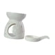 thumbnail image 3 of Quemador De Aceites Esenciales, Portavelas Decorativo Para El Hogar, Para Escritorio, Cocina Y Baño, 3 of 5