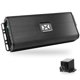 thumbnail image 1 of Amplificador NVX VADM5v2 de 5 canales 750W RMS 110V/220V, 1 of 9