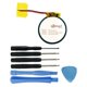 thumbnail image 1 of Batería MPF Products 200 mAh para Garmin Forerunner GPS, 1 of 3