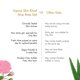 thumbnail image 5 of Gel Kapiva Aloe Rose 200 mL, gel calmante after sun para aliviar quemaduras solares, 5 of 7