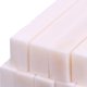 thumbnail image 3 of 10 Piezas De Tuercas En Blanco Sin Ranura Para Guitarra Acústica Popular Para Accesorios De Guitarra LP, 3 of 5
