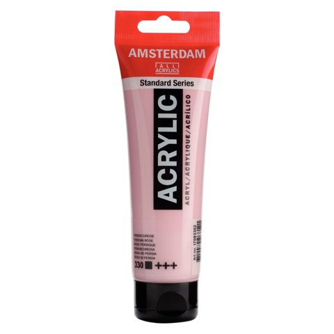 Acrílico Amsterdam Serie Standard 120Ml Colores