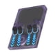 thumbnail image 5 of Mini Consola Retro Portátil KS-SP017 Joystick Doble Juegos, 5 of 8