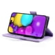 thumbnail image 4 of Funda Cartera Magnética con Tarjetas y Soporte para iPhone 17 Morado, 4 of 6