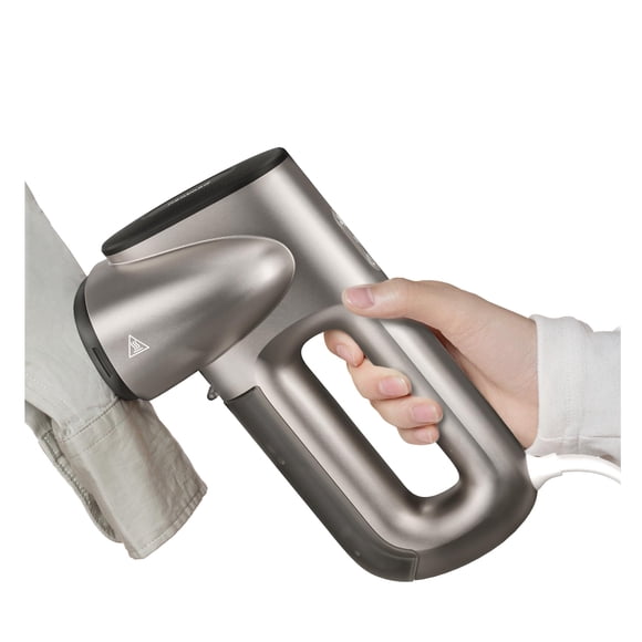 Vaporizador al Vacío Neakasa Magic 1 Portátil para Ropa Plata