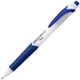 thumbnail image 2 of Bolígrafo Pentel GlideWrite 1.0 mm Tinta Azul Paquete de 6, 2 of 7