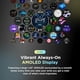 thumbnail image 2 of Smartwatch Motorola Moto Watch 120 AMOLED 1.43 Bluetooth, 2 of 3