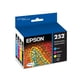 thumbnail image 1 of Cartucho de tinta EPSON 252 DuraBrite Ultra Standard Capacity, 1 of 6