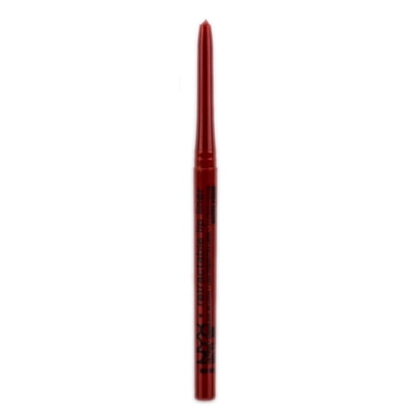 Delineador de Labios NYX Retráctil MPL 11 Rojo