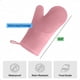 thumbnail image 4 of Guantes de horno GORILLA GRIP 32x21 cm 550 °F (289 °C) Rosa, 4 of 9