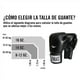 thumbnail image 5 of Guantes Box Pro Style Training Everlast, 5 of 10