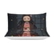 thumbnail image 3 of Demon SlayerCartoon Collection 3-Piece Comforter Set, Personalized Bedding Decor for Kids And Teens Bed Sheets, 3 of 5