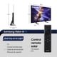 thumbnail image 2 of Televisor 48'' OLED 4K UHD Vision IA 48S90FA Smart TV Samsung, 2 of 9