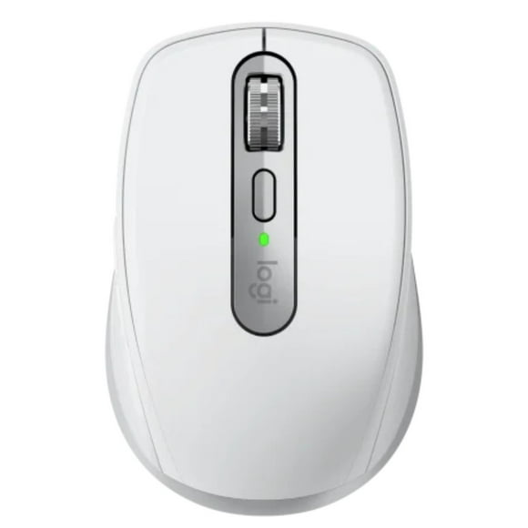 Mouse Mx Anywhere 3s Pale Grey